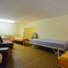 Отель Hébergement du Pod - Hostel, фото 4