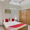 Отель OYO 44 SilverKey Madhapur, фото 25