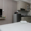 Отель Well Appointed Studio at Grand Kamala Lagoon Apartment, фото 3