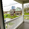 Отель The Maid of the Mist Villa-Yard &Parking, фото 5