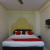 Отель OYO 19804 Hotel Geet International, фото 14
