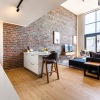Отель Urban Artisan Aparthotel by Totalstay, фото 16
