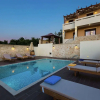 Отель Novel Villa in Roupes with Private Pool near Arkadi Monastery, фото 6