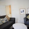 Отель Bright 2 Bedroom Flat in East Dulwich в Лондоне