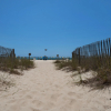 Отель Beach Tower Beachfront Hotel, a By The Sea Resort, фото 17