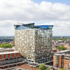 Отель Tudors  - Great View Cube Studio, фото 1