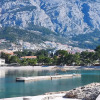 Отель Studio Apartments Roza - A Charming Oasis in the Centre of Makarska, фото 12
