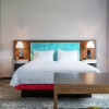 Отель Hampton Inn & Suites Little Rock Airport, фото 7