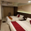 Отель Metro palace panvel Navi mumbai, фото 3