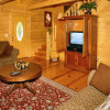 Отель Trout House 350 - Three Bedroom Cabin, фото 2