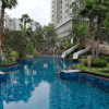 Отель The Riviera Wongamat Hong Apartment, фото 19