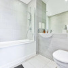 Отель 2-bed Apartment Only 15 Mins From Central London, фото 10