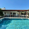 Отель Avci Villa-Fethiye 3+1 in Garden with Private Pool, 10 minutes to the beach, фото 11