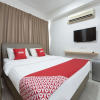 Отель OYO 90337 Sungai Rengit City Resort 3, фото 7
