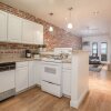 Отель Upscale 3br/2ba in Heart of North End by Domio, фото 5