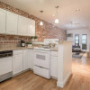 Отель Upscale 3br/2ba in Heart of North End by Domio, фото 5