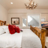 Отель Saddle Ridge V2 3 Bedroom Condo by Moonlight Basin Lodging, фото 6