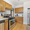 Отель Welcoming & Trendy 1BR Apt in Larchmont, фото 8