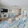 Отель Walk To Beach! Bayfront End Unit W/ Pool & Patio 2 Bedroom Condo, фото 2