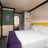 Отель Bossa Jurerê Hotel, фото 6