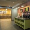Отель Hampton Inn Greenwood, фото 27