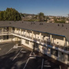 Отель Inn By the Bay Monterey, фото 9