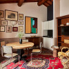 Отель Tenuta di Artimino Member of Meliá Collection, фото 5