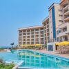 Отель Goma Serena Hotel, фото 3