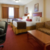 Отель Best Western Plus Sandusky Hotel & Suites, фото 32
