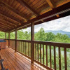 Отель Highpoint Escape - Three Bedroom Cabin, фото 6