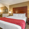 Отель Comfort Suites Downtown Sacramento, фото 38