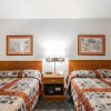Отель Travelodge by Wyndham Harriman, фото 9