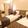 Отель Nanu Beach Resort and Spa, фото 2
