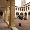 Отель Albergo Il Chiostro di Bevagna, фото 7