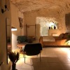Отель Les Troglos de la Tufolière, фото 11