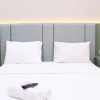 Отель Comfy Studio Apartment At Gateway Park Lrt City, фото 8