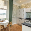Отель Exceptional One Bedroom Apartment, фото 7
