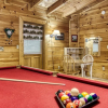 Отель Er 227 â Bearry Nice Great Location â Close To Town! 1 Bedroom Cabin by RedAwning, фото 10