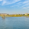 Отель Coastal Murrells Inlet Condo With Balcony!, фото 19