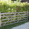Отель Remarkable 1-bed Cottage Near Henley-on-thames, фото 11