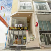 Отель OYO 989 Hoang Anh Hotel, фото 1