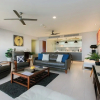 Отель The Heights Ocean View 2-Bedroom Unit C1, фото 32