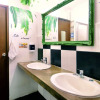 Отель The Secret Garden Hostel, фото 19