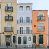 Отель LxWay Apartments Alfama - Rua do Paraíso, фото 1