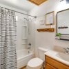 Отель Cozy Heber Cabin Retreat w/ Deck + Fireplace!, фото 9