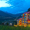 Отель Foghills Cottages Manali, фото 23
