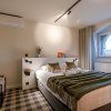 Отель WAY SWEET DREAMS - Room 4 в Генте