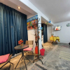 Отель Lima Airport Hostel, фото 22