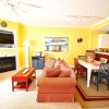 Отель Sunset Bay 417 2 Bedrooms 2 Bathrooms Condo, фото 2