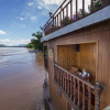 Отель Mekong Pearl Hotel Ship в Луангпхабанге